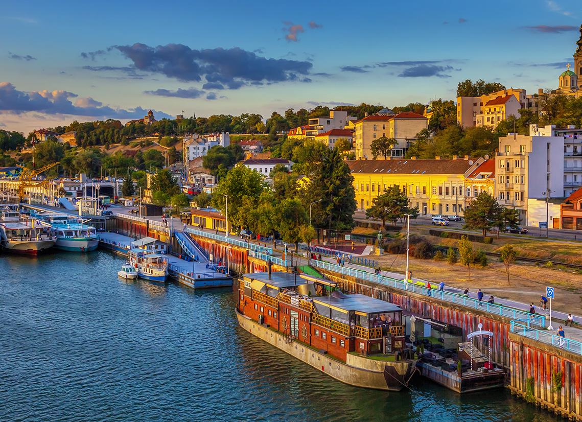 Нужна ли виза в Сербию и как ее получить?