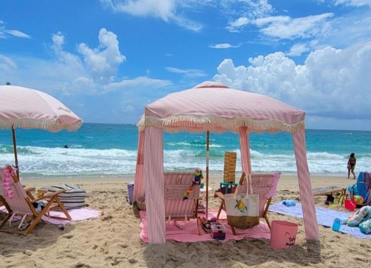 Отдых на море для россиян в 2019 году (без визы)