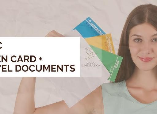 Как получить страховку для визы в Испанию