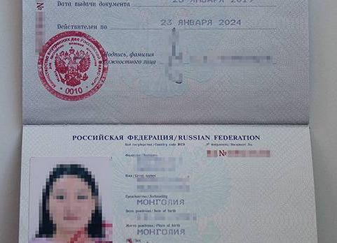 Как оформить вид на жительство в России гражданам Молдовы