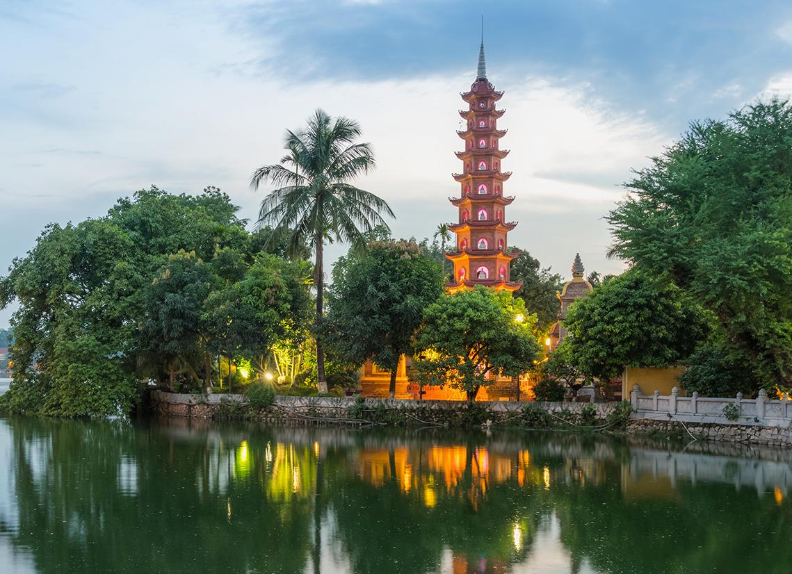 Нужна ли виза во Вьетнам и как ее получить