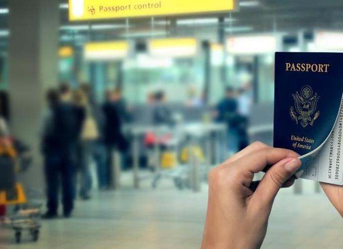 Требования к фотографии на визу в Италию