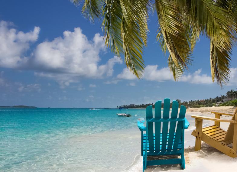 Багамские острова: виза для россиян