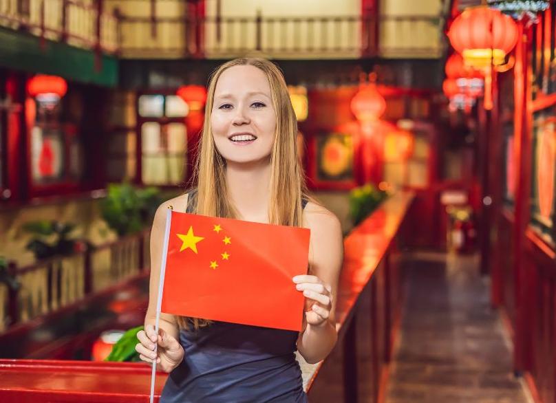 Нужна ли виза для посещения Китая