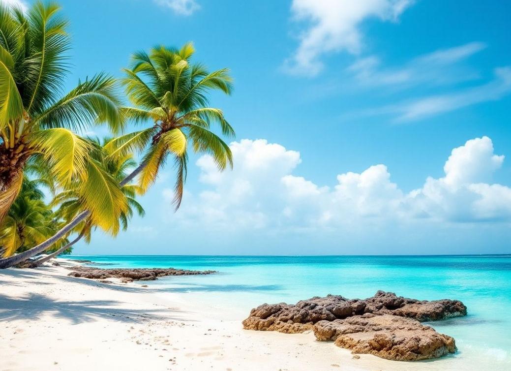 Нужна или нет виза в Доминиканскую республику