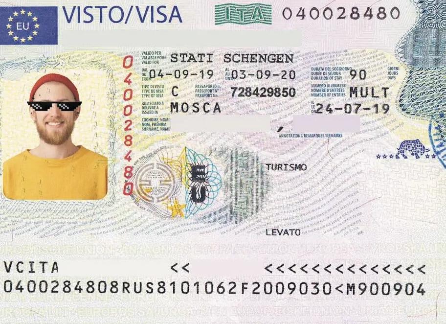 Как сделать мультивизу в Польшу