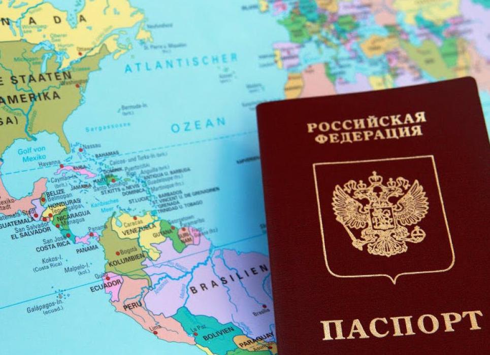 Нужна ли россиянам виза на Ямайку?