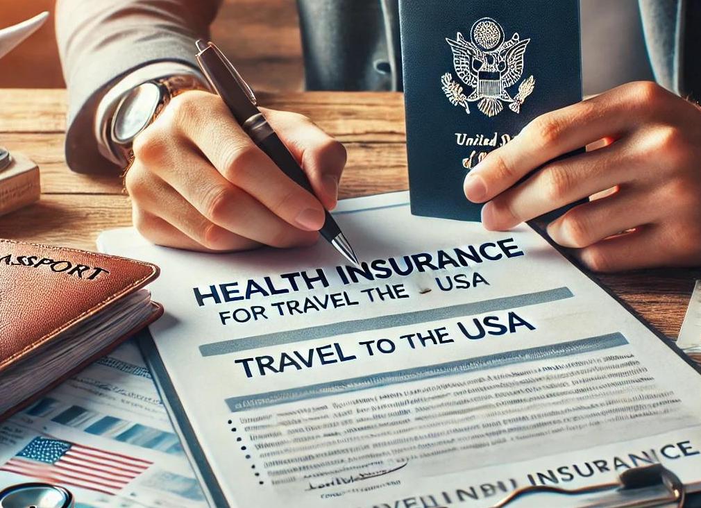 Как оформить страховку для визы в Китай